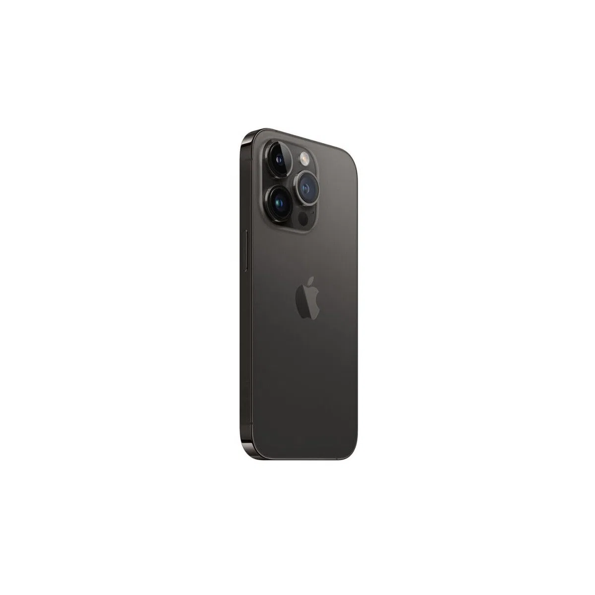 Apple iPhone 14 Pro 256GB - Space Schwarz (Generalüberholt)