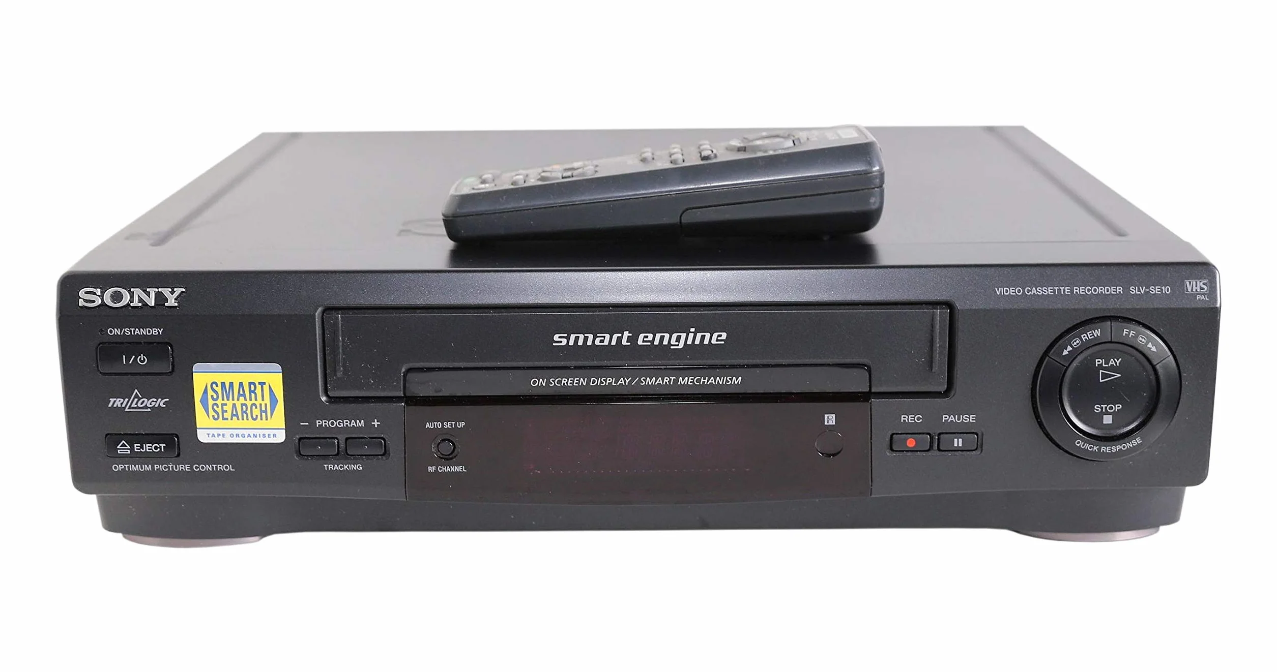 Sony SLV-SE 10 VHS Videorekorder