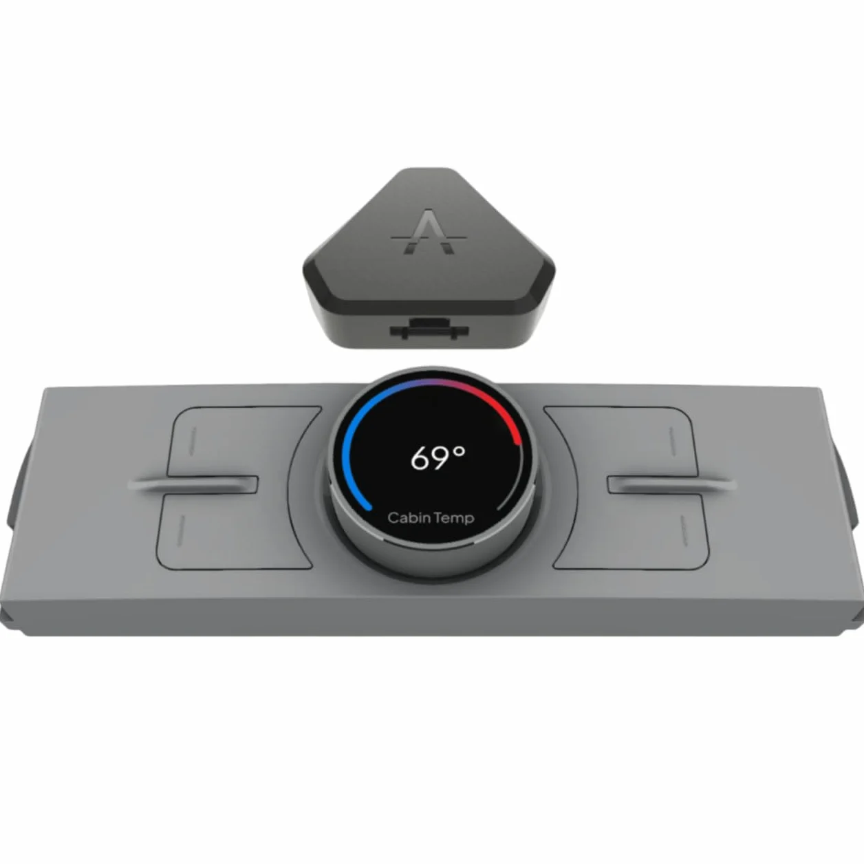 S3XY Knob Tesla Model 3 Highland – High-End-Controller, Commander Gen2, USB-C