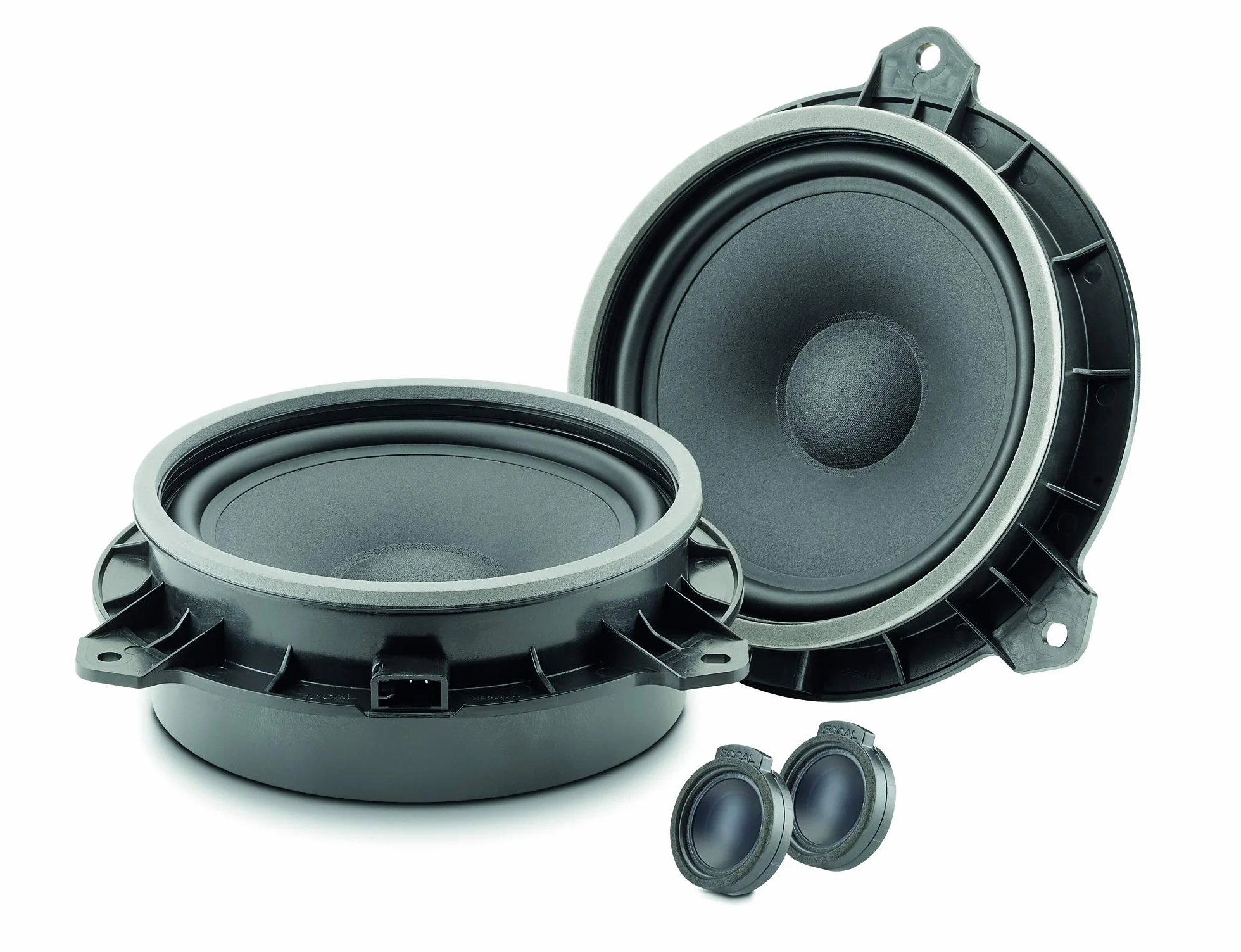 Focal IS165TOY 165cm Custom