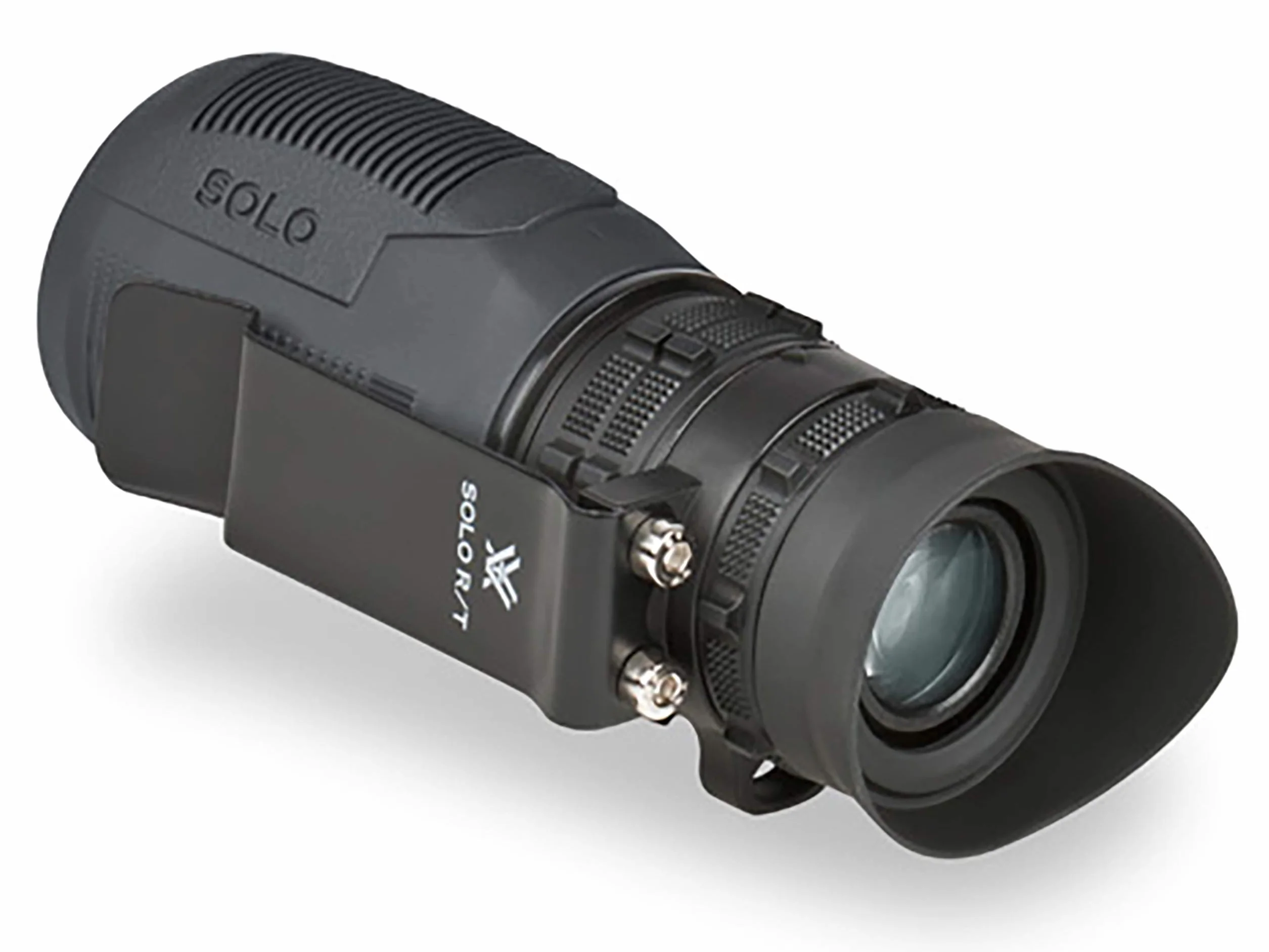 Vortex Solo Tactical R/T 8X36 Monocular with Reticle Focus, SOL-3608-RT, Schwarz, 8x36 R/T