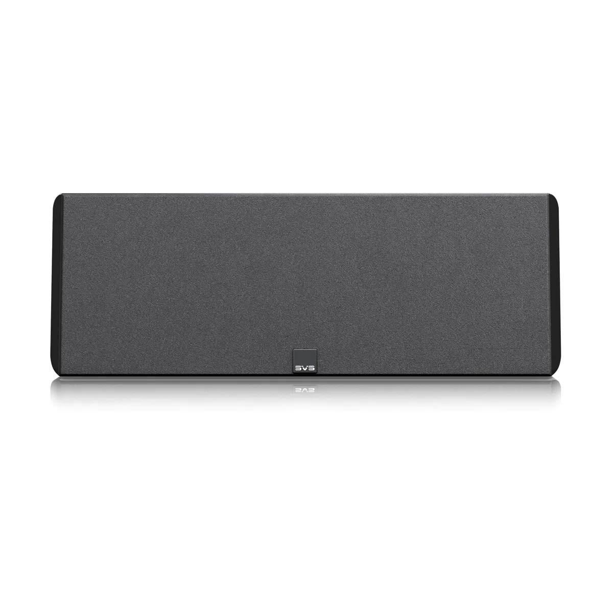 SVS Ultra Evolution Center Channel Lautsprecher – jeweils (Piano Gloss Black)