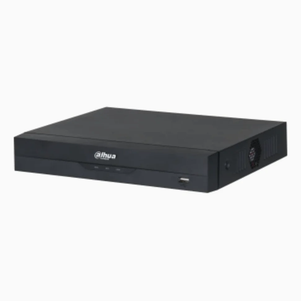 DAHUA XVR5108HS-4KL-I3 DVR 8CH HDCVI PENTABRID AI