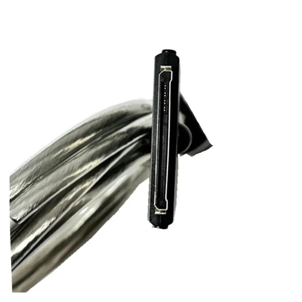 2,5 M BN39-02688B One Connect Kabel, Kompatibel for Samsung, GQ75QN95AATXZG GQ85QN800ATXZG GQ85QN800CTXZG TV Anschluss Kabel