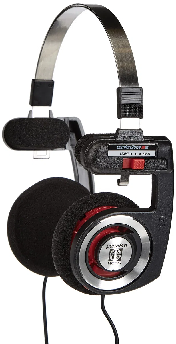 Koss Porta Pro On-Ear-Kopfhörer