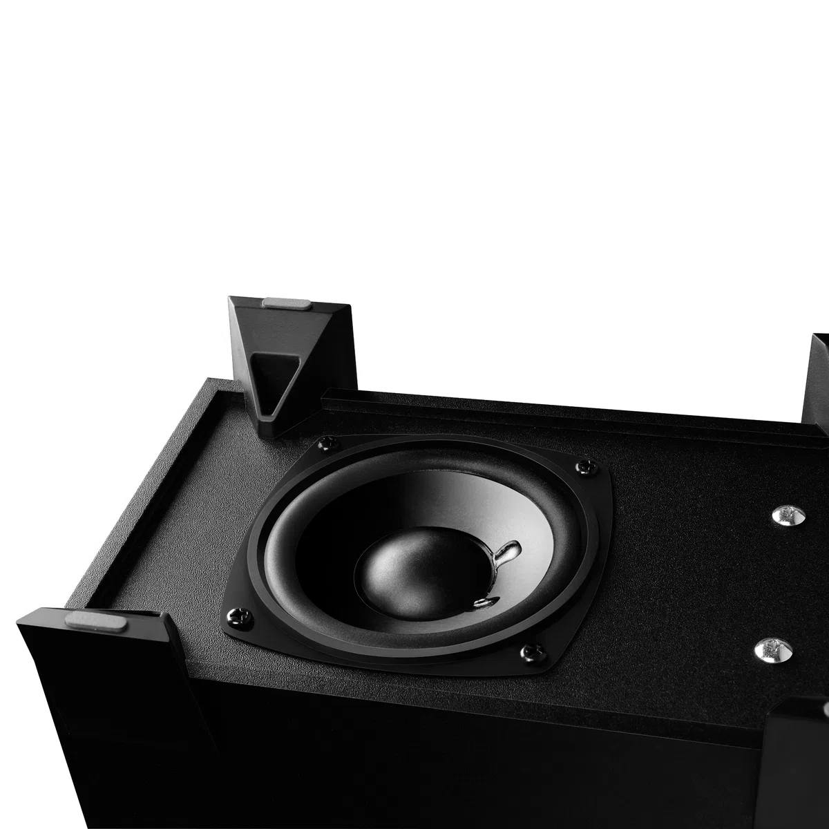 Edifier M1360 2.1 Lautsprechersystem/pc-lautsprecher mit Kabelfernbedienung