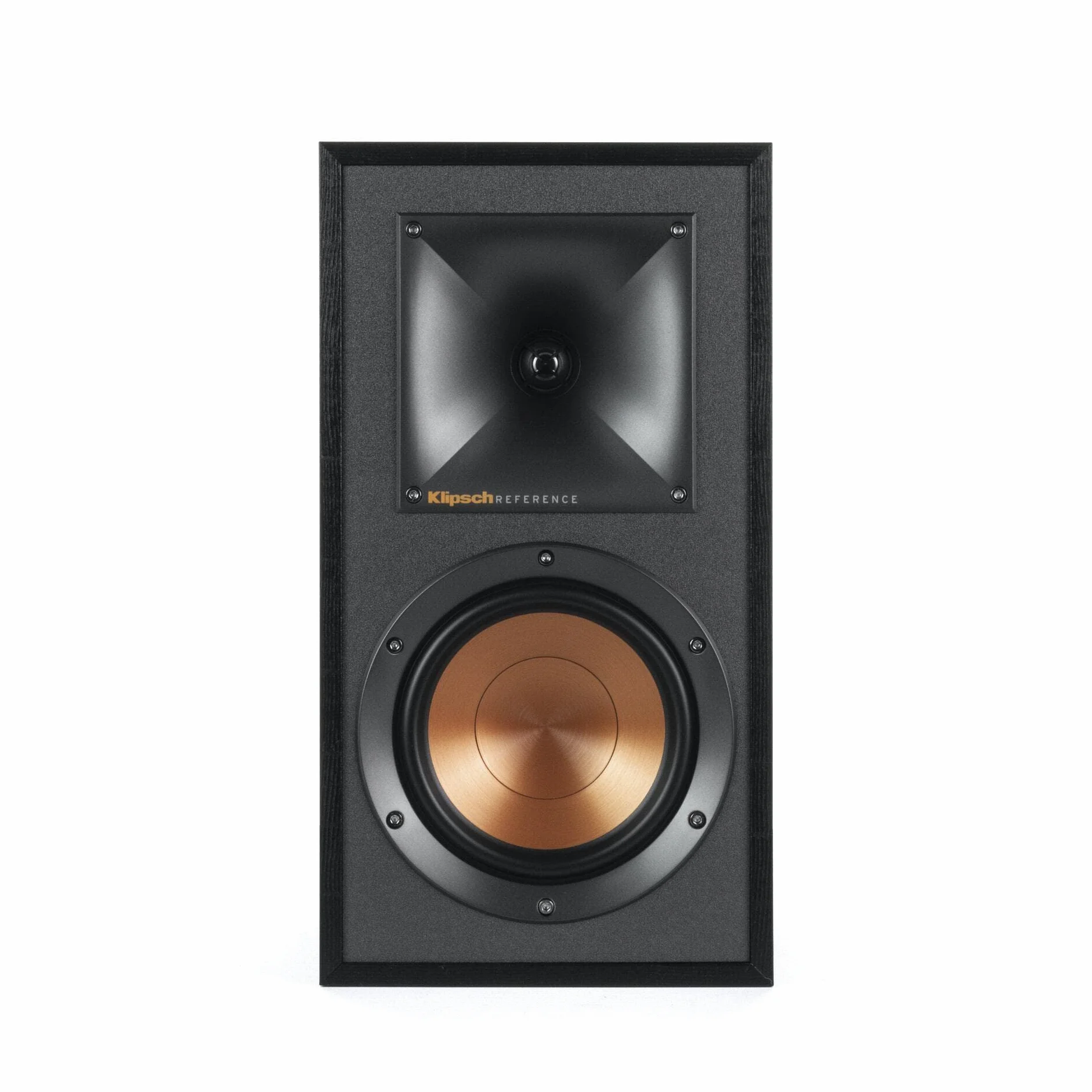 Klipsch Reference R-51M Schwarz (Paarpreis)
