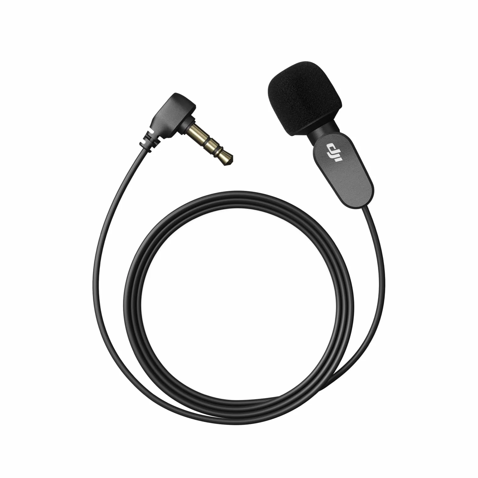 DJI Lavalier Mic, kompatibel Mic 2, Mic