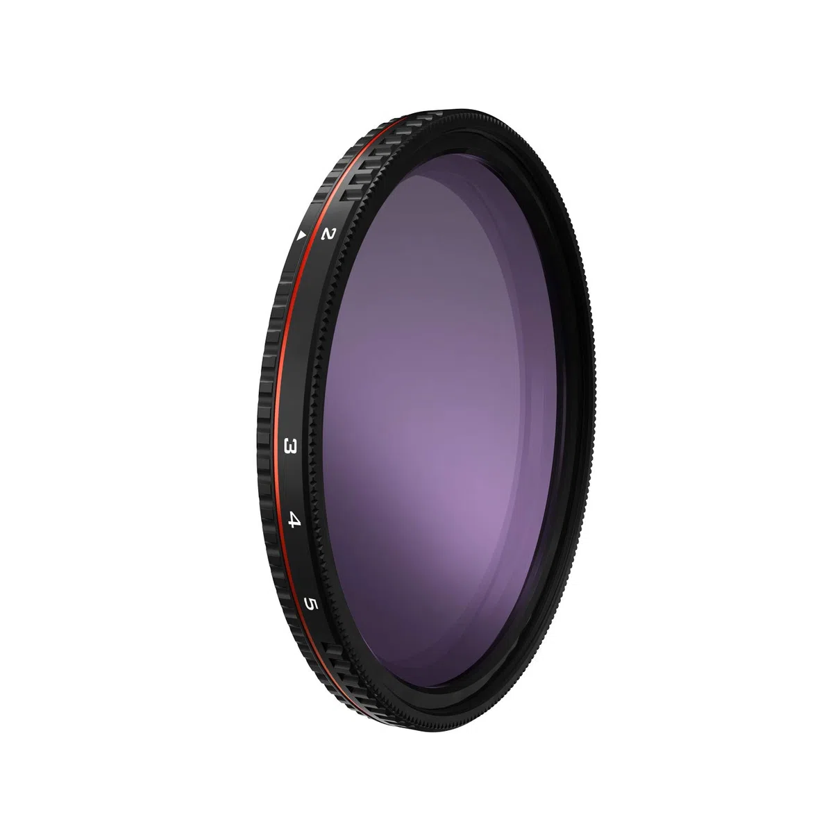 Freewell 82mm Gewinde Harter Halt Variabler ND Filter Standard Tag 2 bis 5 Stop