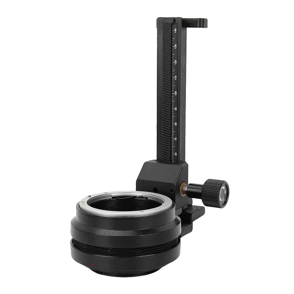 Makro-Balg, Makro-Nahaufnahmebalg für -Objektive D90, D80, D70, D70S, D60, D50, D40, D40X, D7100, D7000, D5300, D5200, D5100, D5000, D3300, D3200