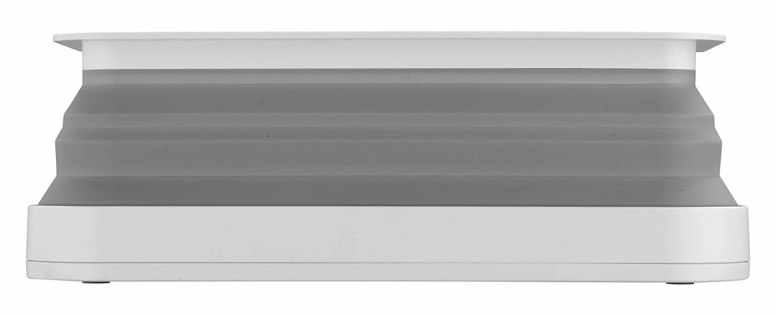 cellularline - UV-C Desinfektionsgerät, LED-Sterilisator zur Sterilisation des Smartphones, mit Ultraviolettlicht-Emission (UV-C), sterilisiert 99,9% der Bakterien
