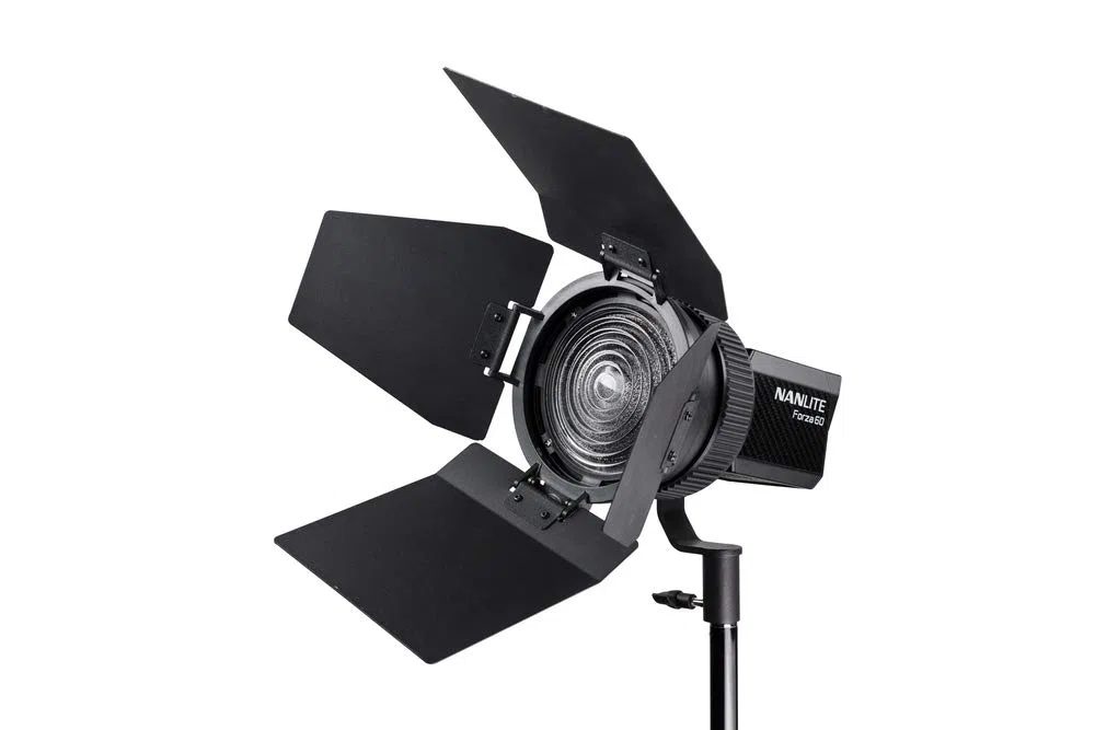 CROMALITE Nanlite FL-11 Fresnel für Forza 60