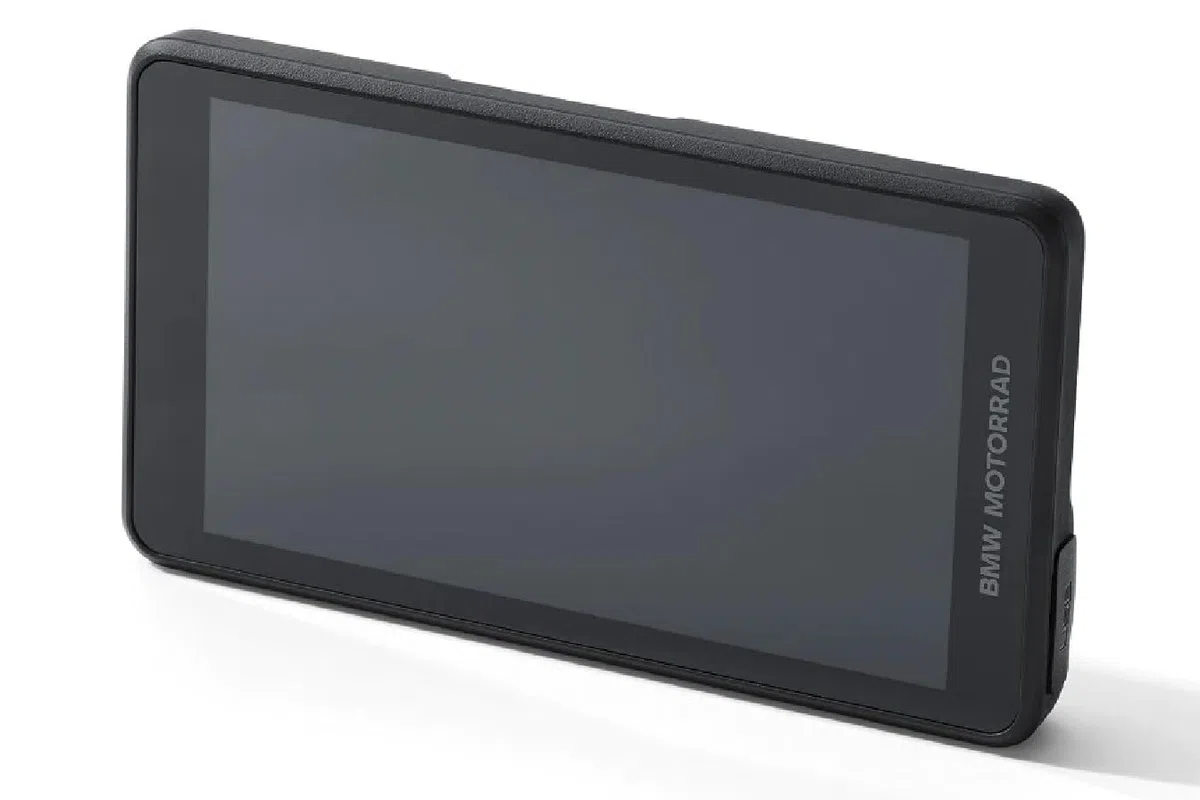 BMW Satz ConnectedRide Navigator 77525A881E8