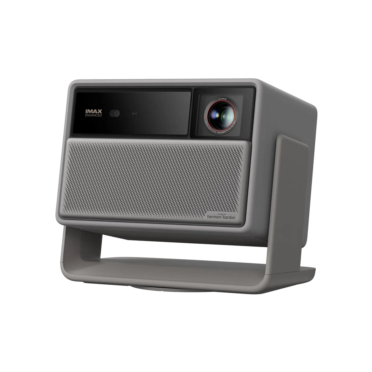 XGIMI Horizon 20 Pro 4K RGB Triple Laser Beamer, 4100 ISO Lumen, Google TV, Netflix, Optischer Zoom, Lens Shift, IMAX Enhanced, Dolby Vision, 20000:1 Kontrast, 300" Display