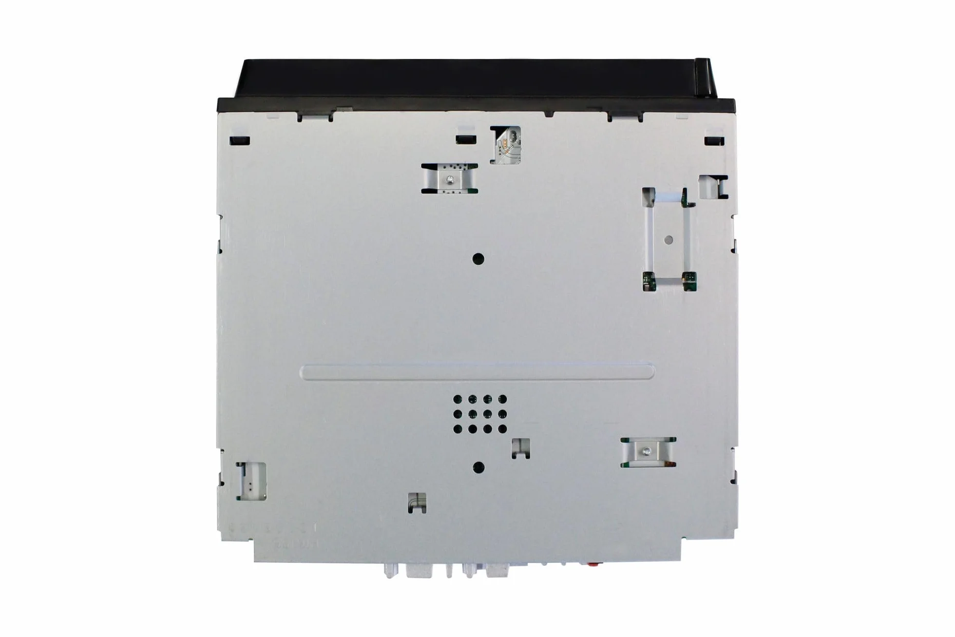 Pioneer SPH-20DAB, 1DIN Autoradio mit RDS und DAB + Bluetooth, USB für MP3, WMA, WAV, FLAC, Android-Unterstützung, iPhone-Steuerung, Smart Sync App