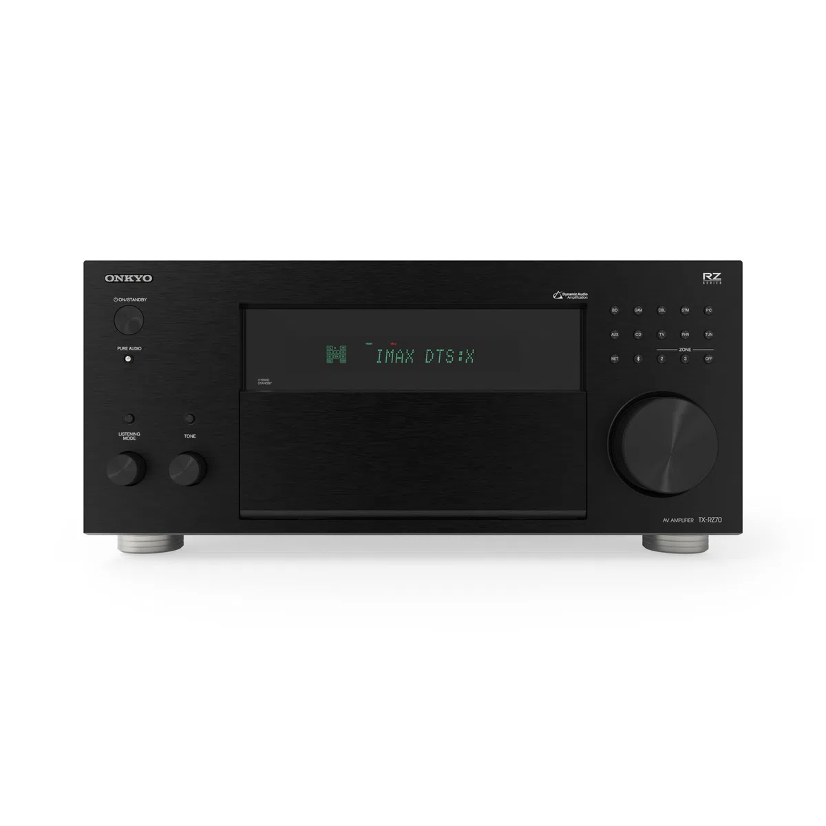 Onkyo TX-RZ70 11.2 AV Netzwerk Receiver