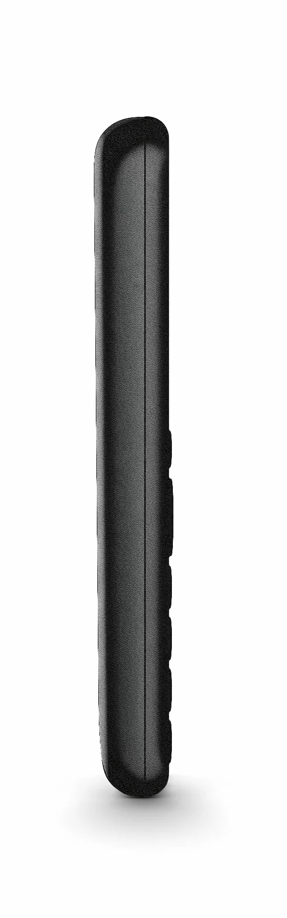 Emporia Happy Handy für Senioren, robust und hochwertig, hohe Lautstärke, Farbdisplay, Bluetooth, 3 Schnellanruftasten, große Tasten beleuchtet, Ladestation, Schwarz (Italien)