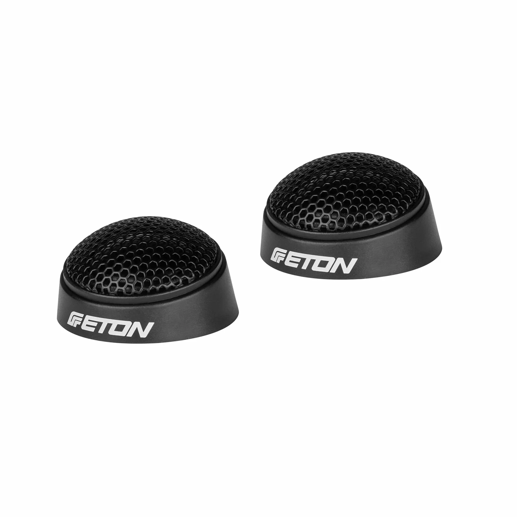 ETON UG FIAT FD16 – 16,5 cm (6,5“) Plug & Play Komponenten System, passgenaues Lautsprechersystem kompatibel mit FIAT Ducato
