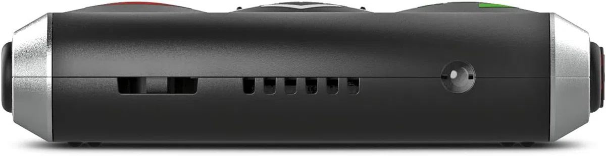 emporiaSIMPLICITY, Seniorenhandy, Tastenhandy ohne Vertrag, Mobiltelefon mit Notruftaste, 2-Zoll-Display, Schwarz