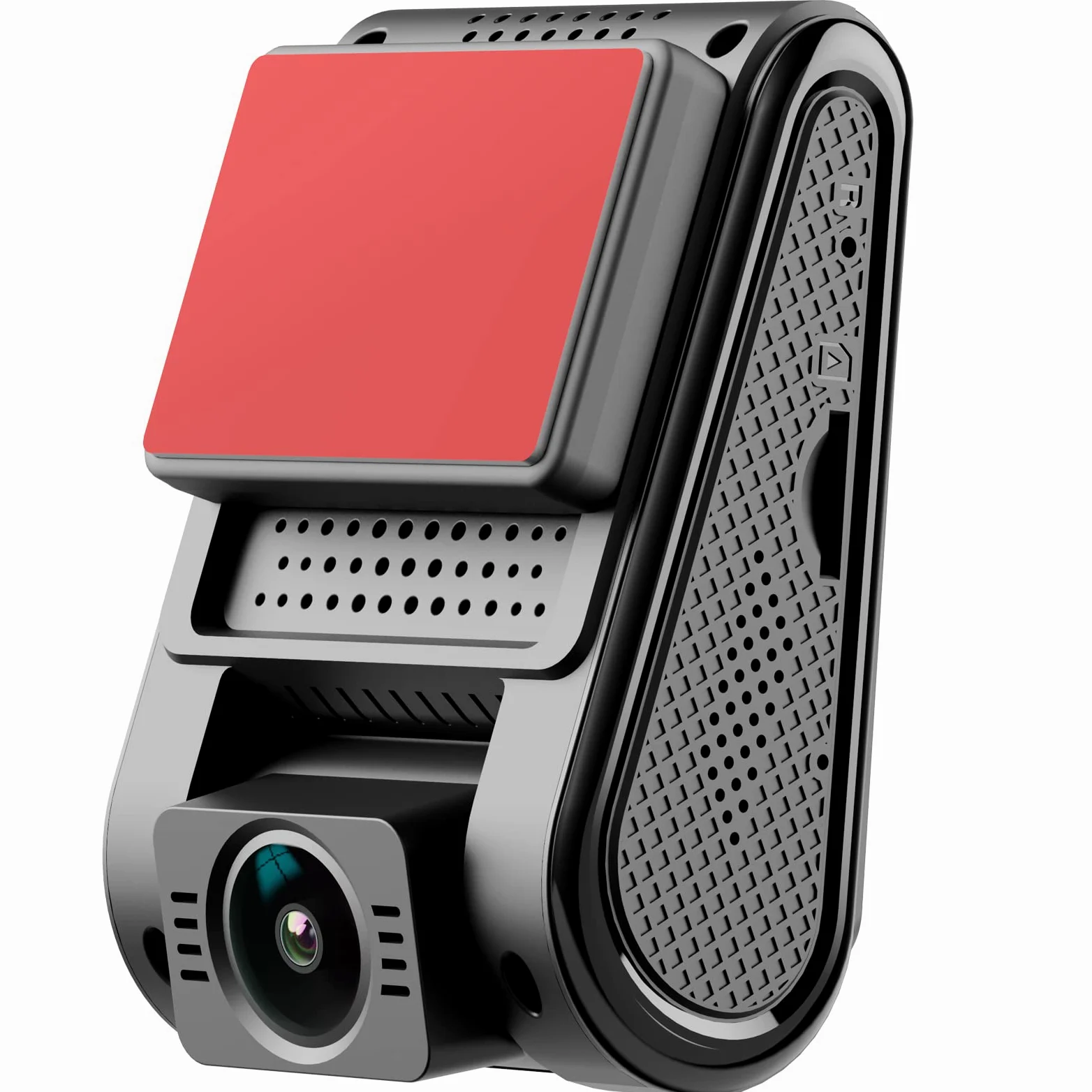 VIOFO A119 V3 Dashcam 2K 60fps GPS 24h Parkmodus Frontkamera 2560x1600P Quad HD IMX355 5MP HDR Nachtsicht Mini Dash Cam 140° Weitwinkel