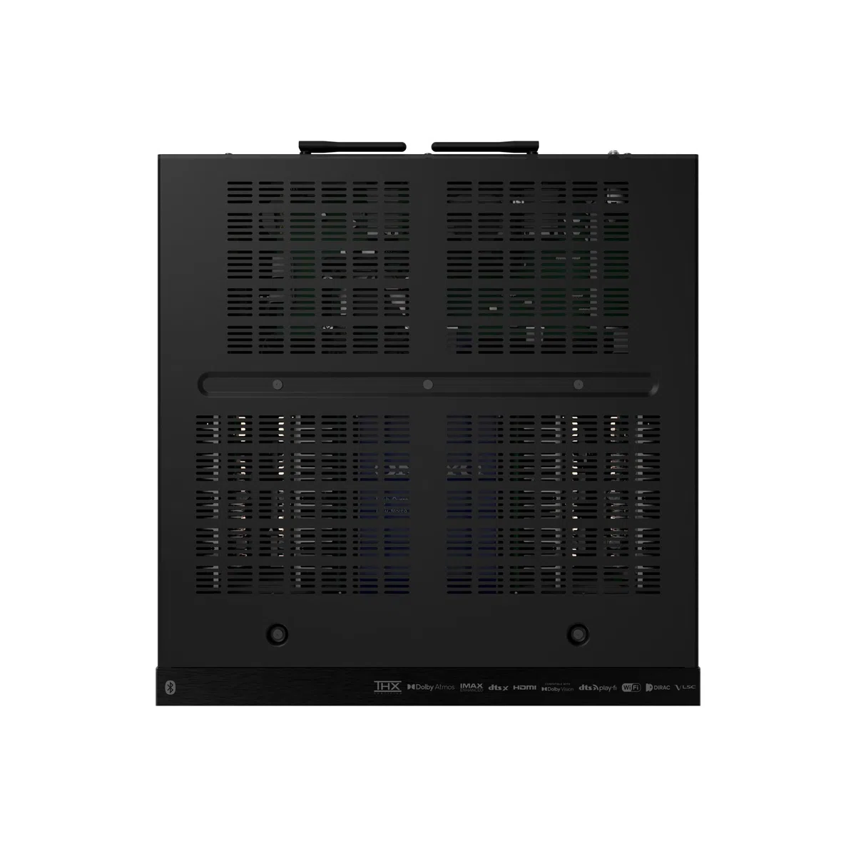 Onkyo TX-RZ70 11.2 AV Netzwerk Receiver