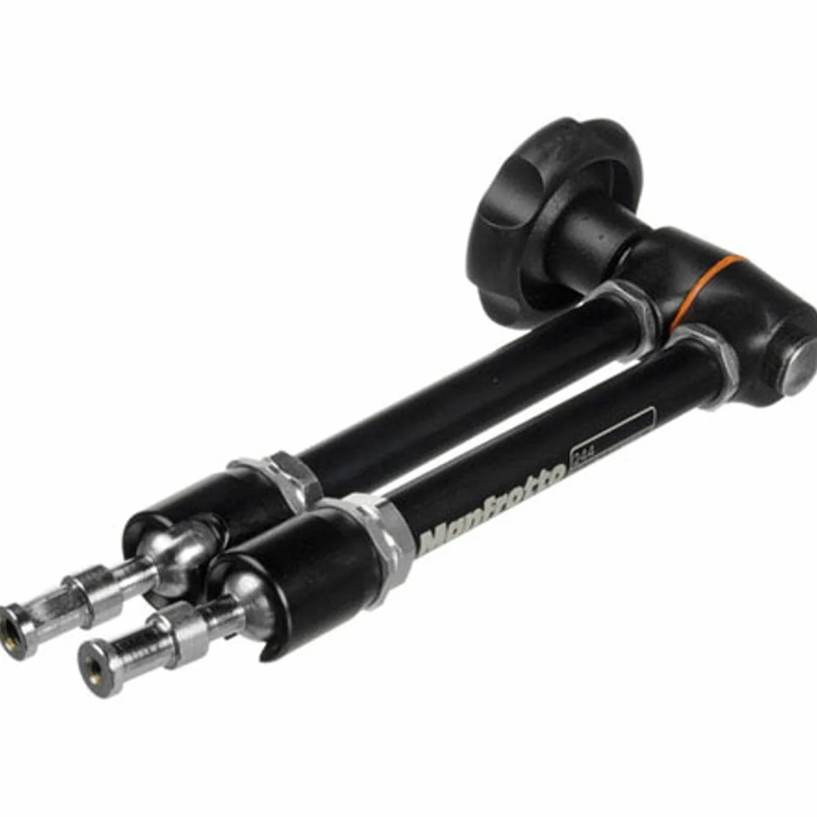Manfrotto MA 244N Magic Arm mit Feststellknopf