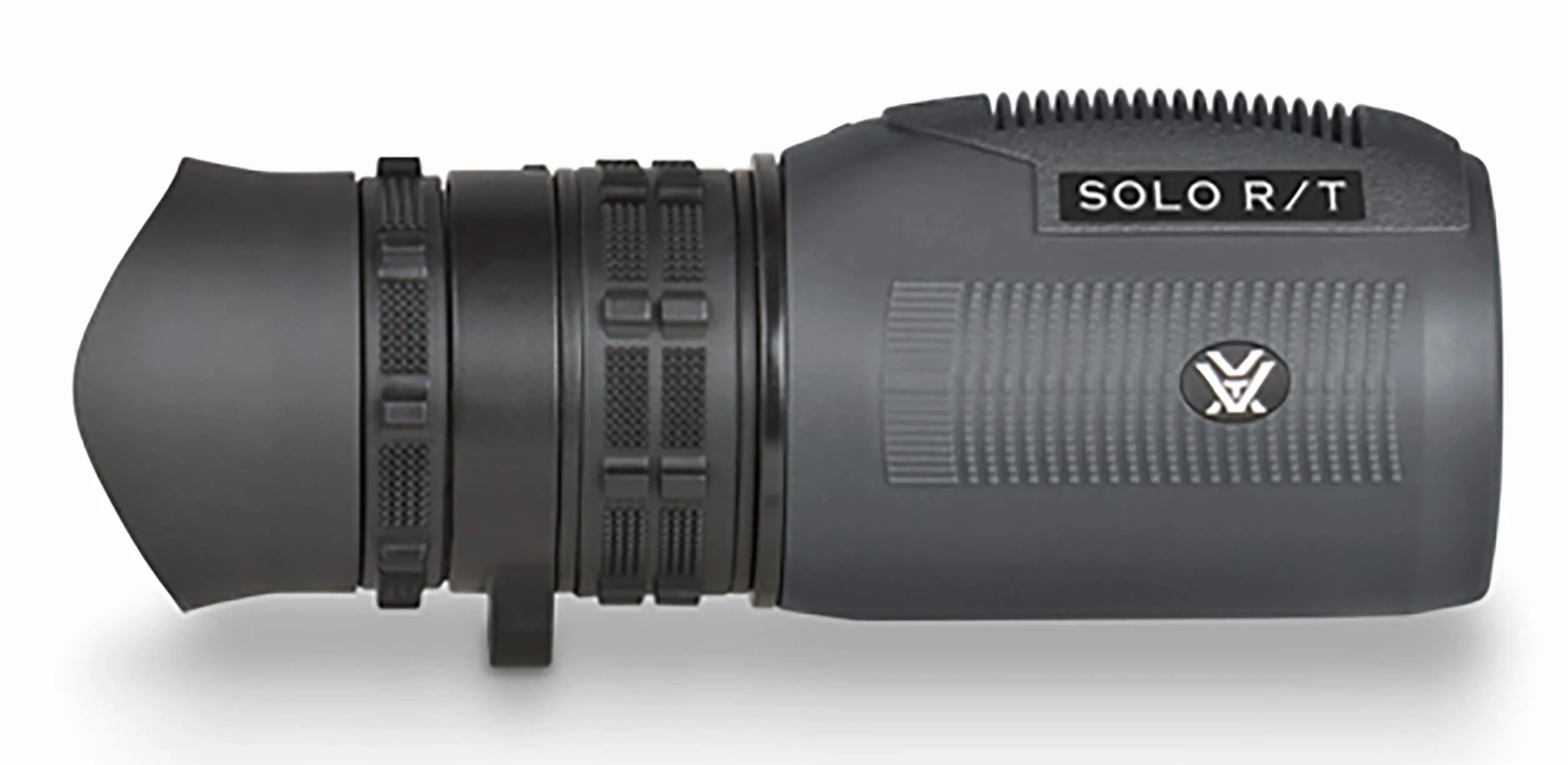 Vortex Solo Tactical R/T 8X36 Monocular with Reticle Focus, SOL-3608-RT, Schwarz, 8x36 R/T