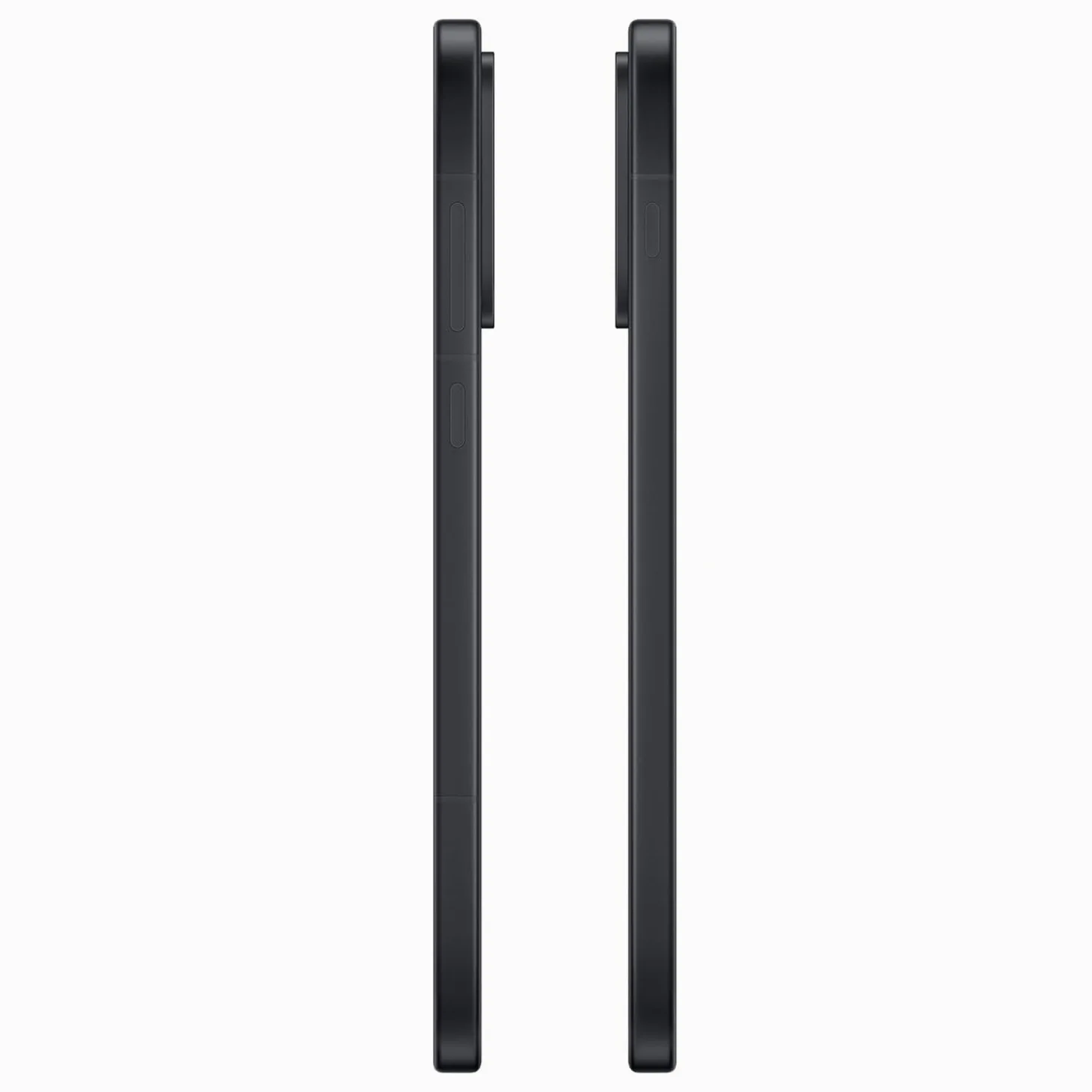 OnePlus 15R 12GB RAM + 512GB Speicher, KI-Smartphone mit Snapdragon 8 Gen 5, 6,83" AMOLED-Display mit 165Hz, 7400mAh Akku, 50MP Triple-Kamera, Charcoal Black