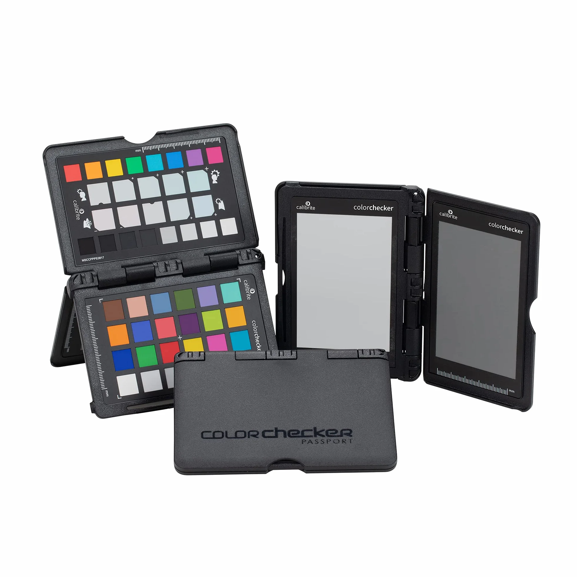 Calibrite ColorChecker Passport Photo 2: Farbkarte für Fotografie