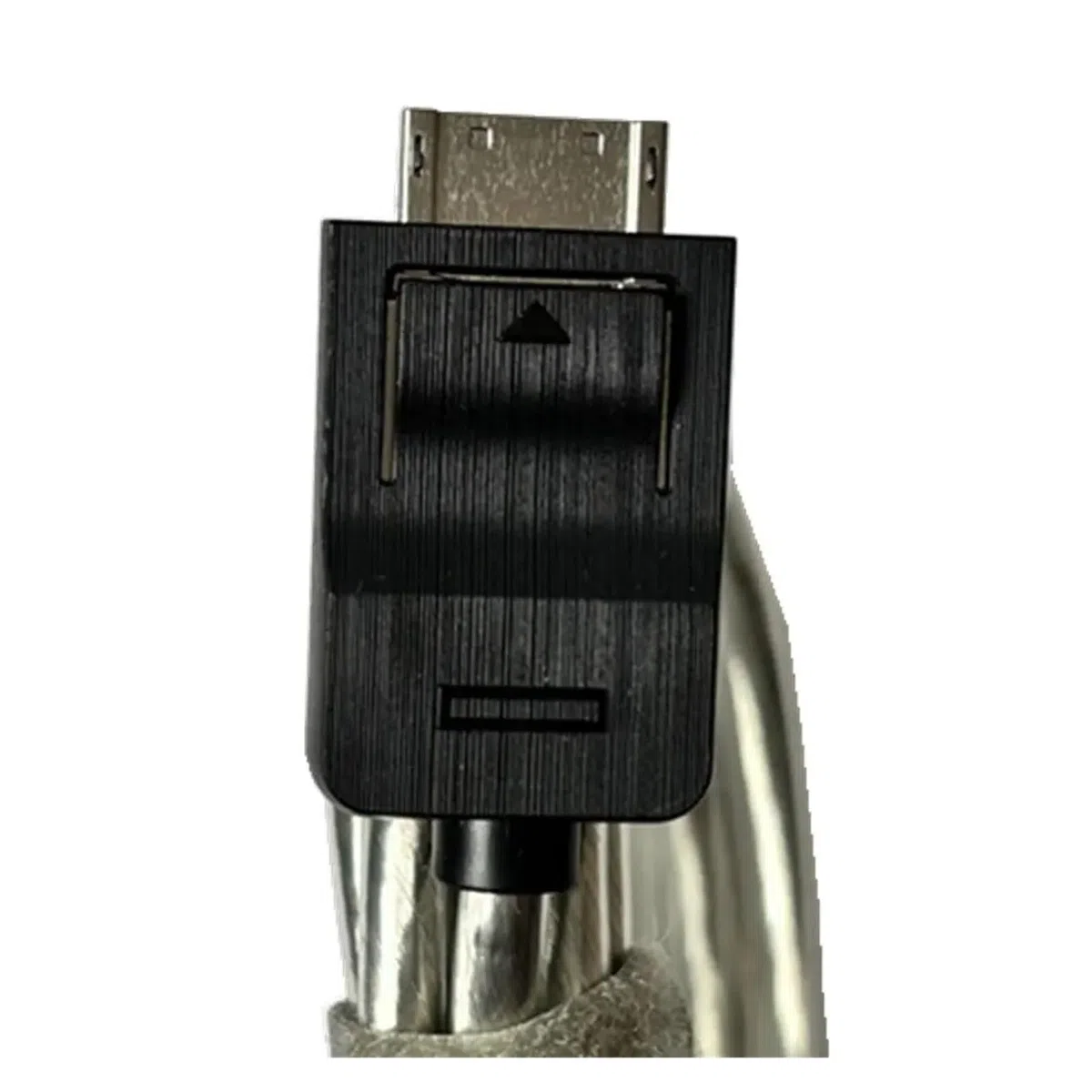 2,5 M BN39-02688B One Connect Kabel, Kompatibel for Samsung, GQ75QN95AATXZG GQ85QN800ATXZG GQ85QN800CTXZG TV Anschluss Kabel