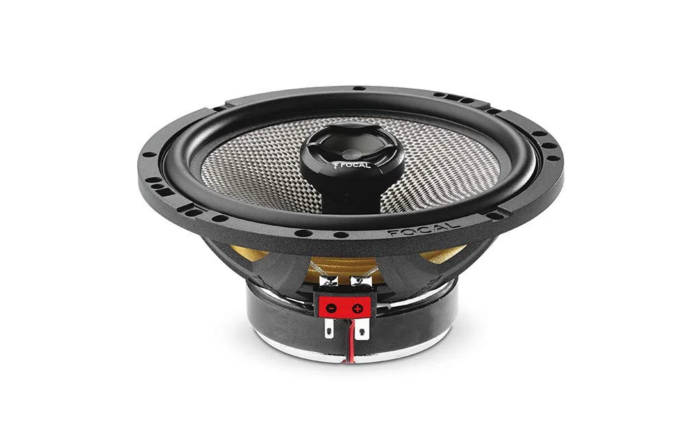 Focal Performance Access 165AC - 16,5cm Coaxsystem