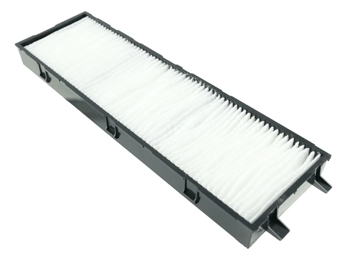 Beamer Luftfilter ELPAF62, V13H134AB0, V13H134A62, V11HA48040 für EPSON Projektoren Ersatzfilter Austauschfilter