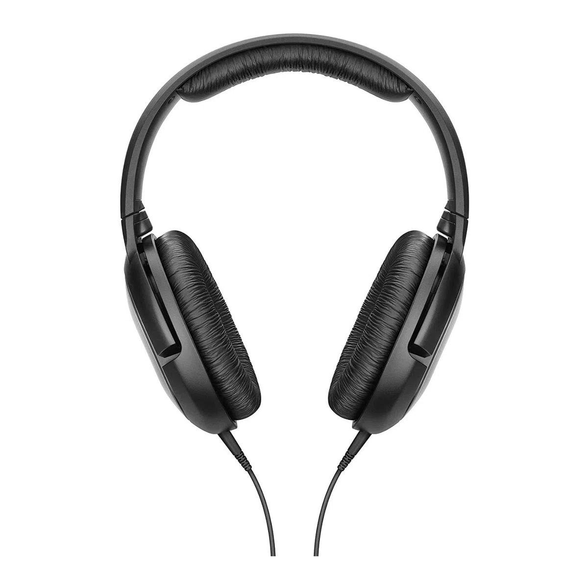 Sennheiser HD 206 Stereo Kopfhörer, silber
