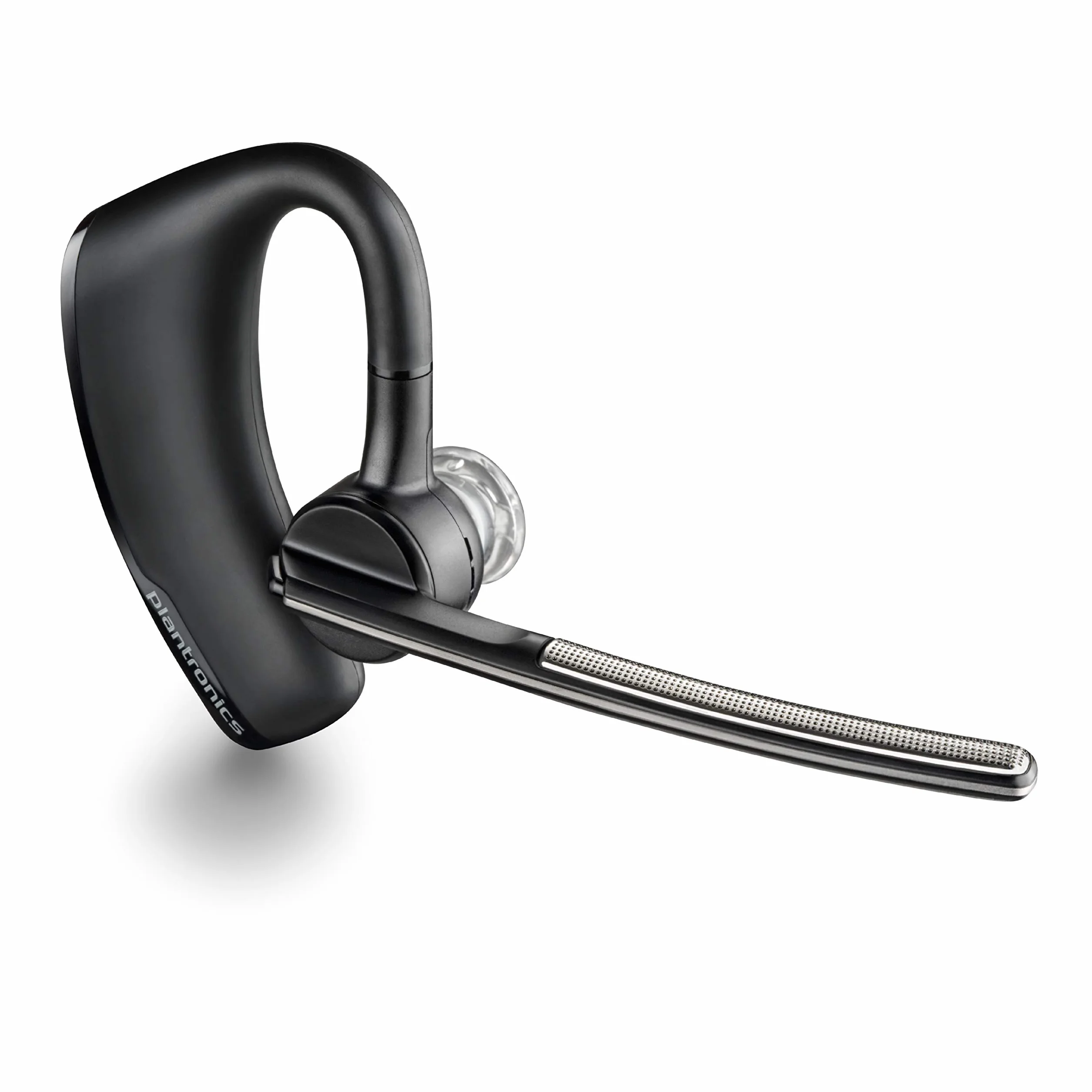 Plantronics Voyager Legend Bluetooth Headset Schwarz Ladehülle